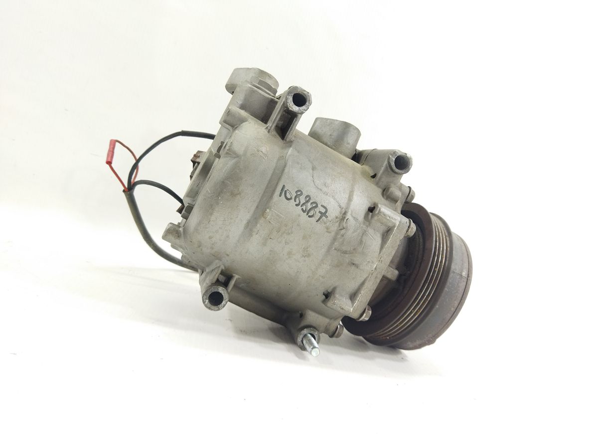 Товари з дефектами Компресор кондиціонера (зі стружкою) Honda Insight 2010-2014 38810RBJA02 Honda Insight 6 Товари з дефектами Компресор кондиціонера (зі стружкою) Honda Insight 2010-2014 38810RBJA02 Honda Insight 6