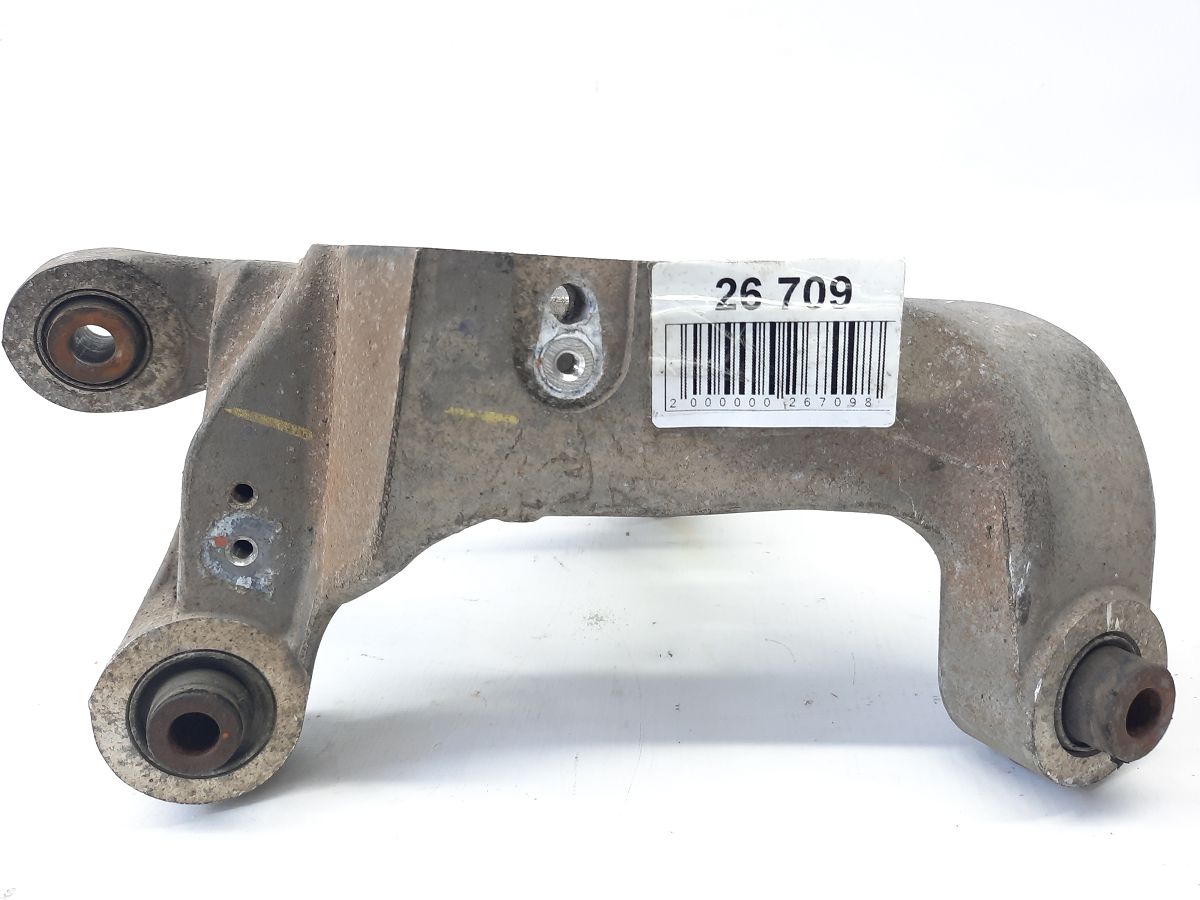 Altima Поворотный кулак задний правый Nissan Altima 2014 430189HS1A Nissan Altima 3