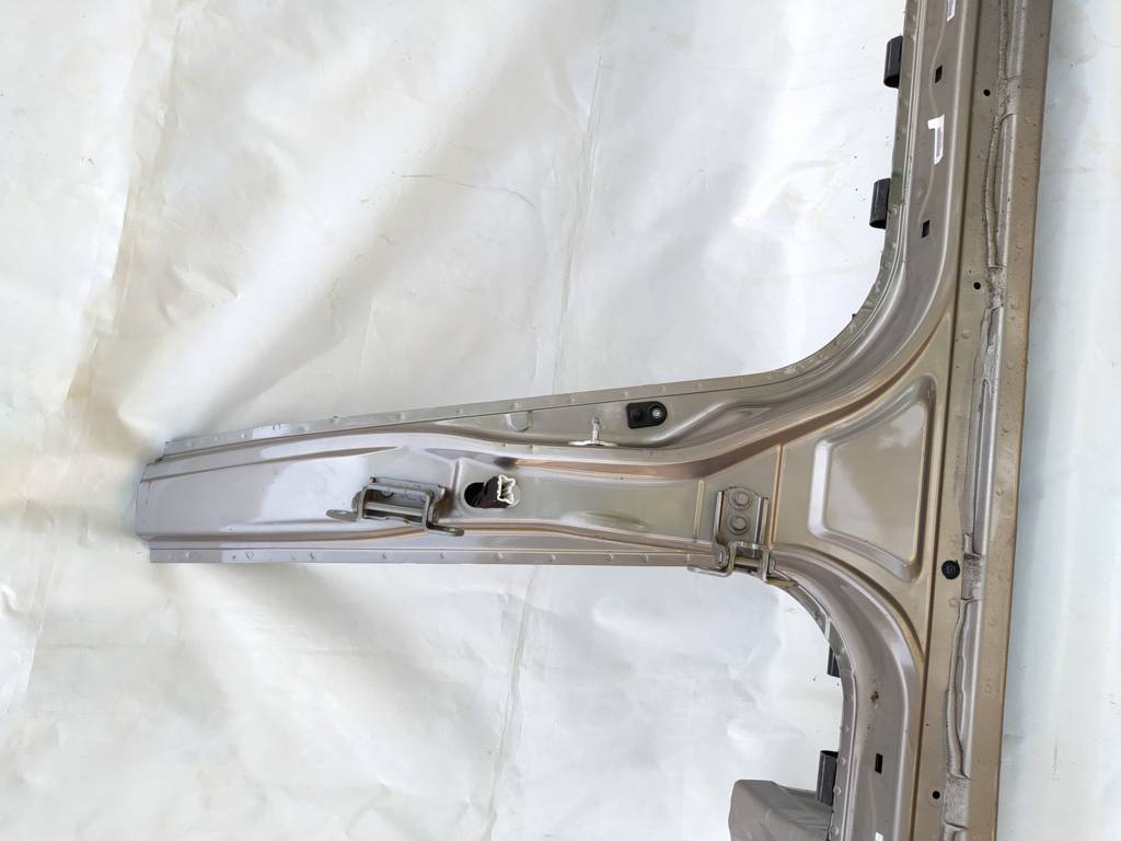 Altima Поріг металевий правий Nissan Altima 2013-2015 G64243TAMA Nissan Altima 17