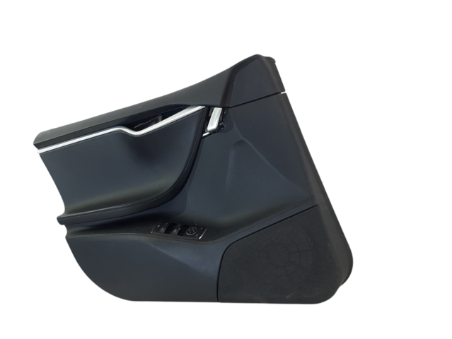 Model s Карта двери передней левой Tesla Model S 2012-2016 600607125M Tesla Model S 2
