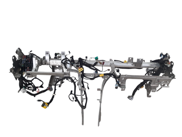 Bolt. Рама торпеды Chevrolet Bolt EV 2017-2021 42731984 Chevrolet Bolt EV