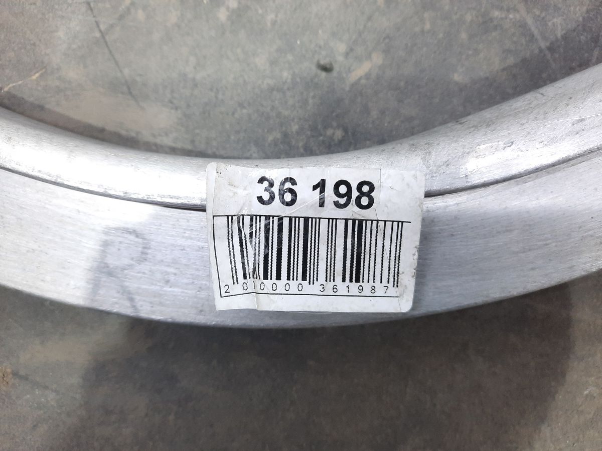 Dart Рычаг задний левый/правый верхний Dodge Dart 2013-2019 5090090AD Dodge Dart 5