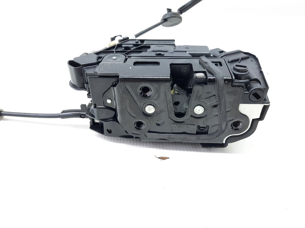 Tiguan Замок дверей задньої правої Volkswagen Tiguan 2009-2018 5N0839016S Volkswagen Tiguan 5