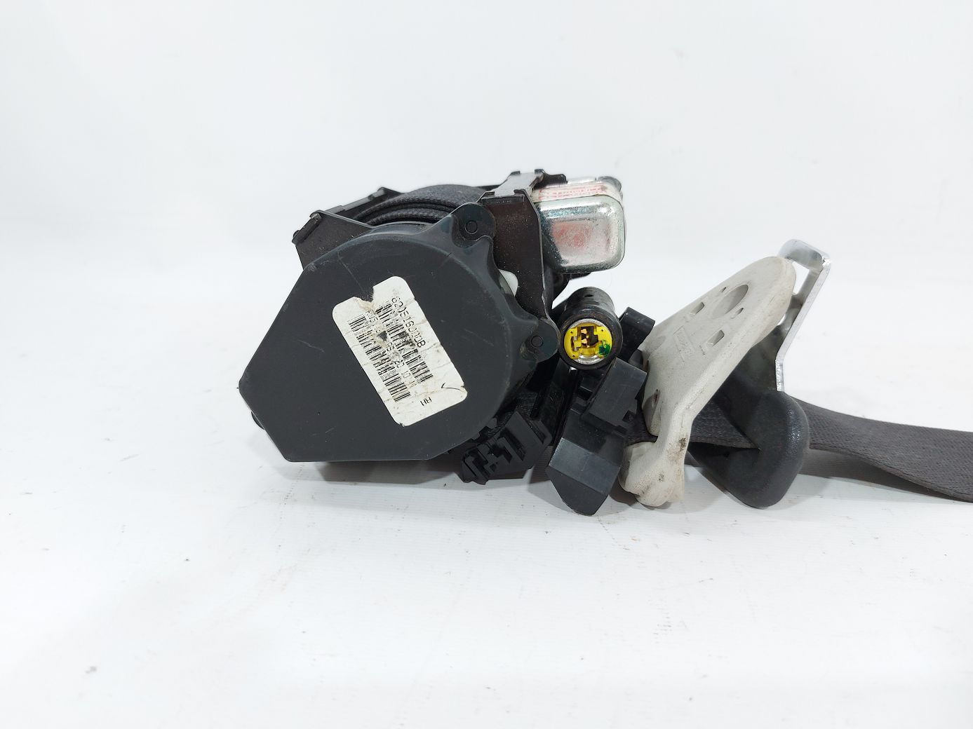 Patriot Ремінь безпеки передній правий Jeep Patriot 2010-2015 1XC671DVAC Jeep Patriot 2