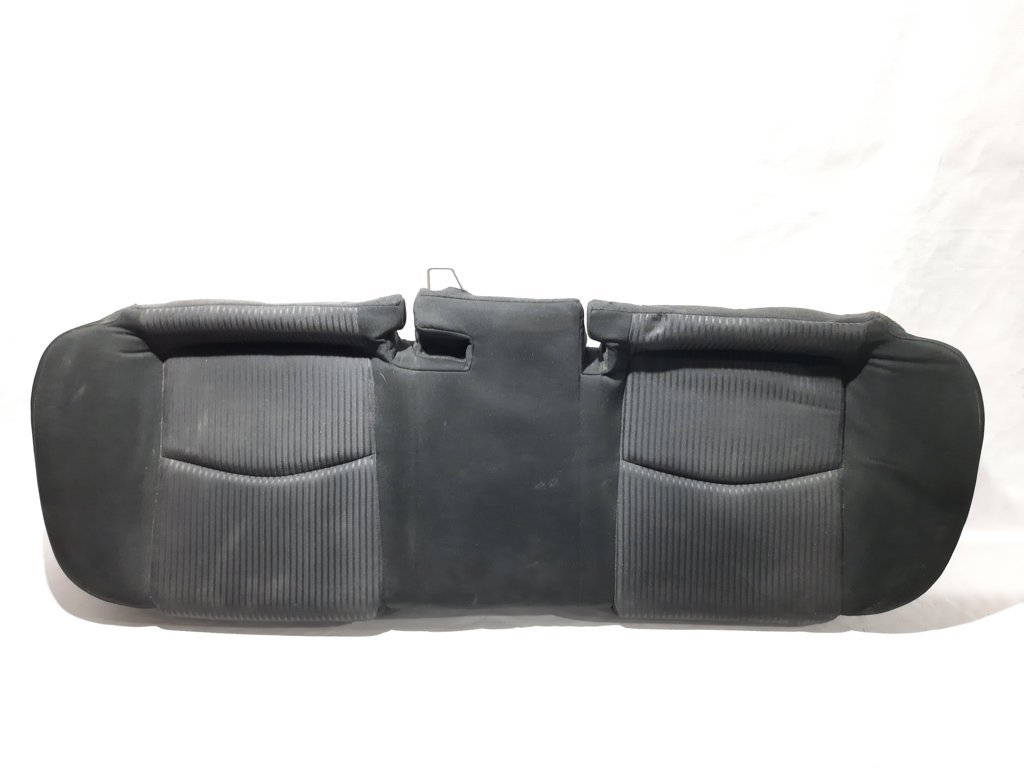 3. Сидіння заднього ряду сидінь Mazda 3 2014-2016 BLW357200C02 Mazda 3