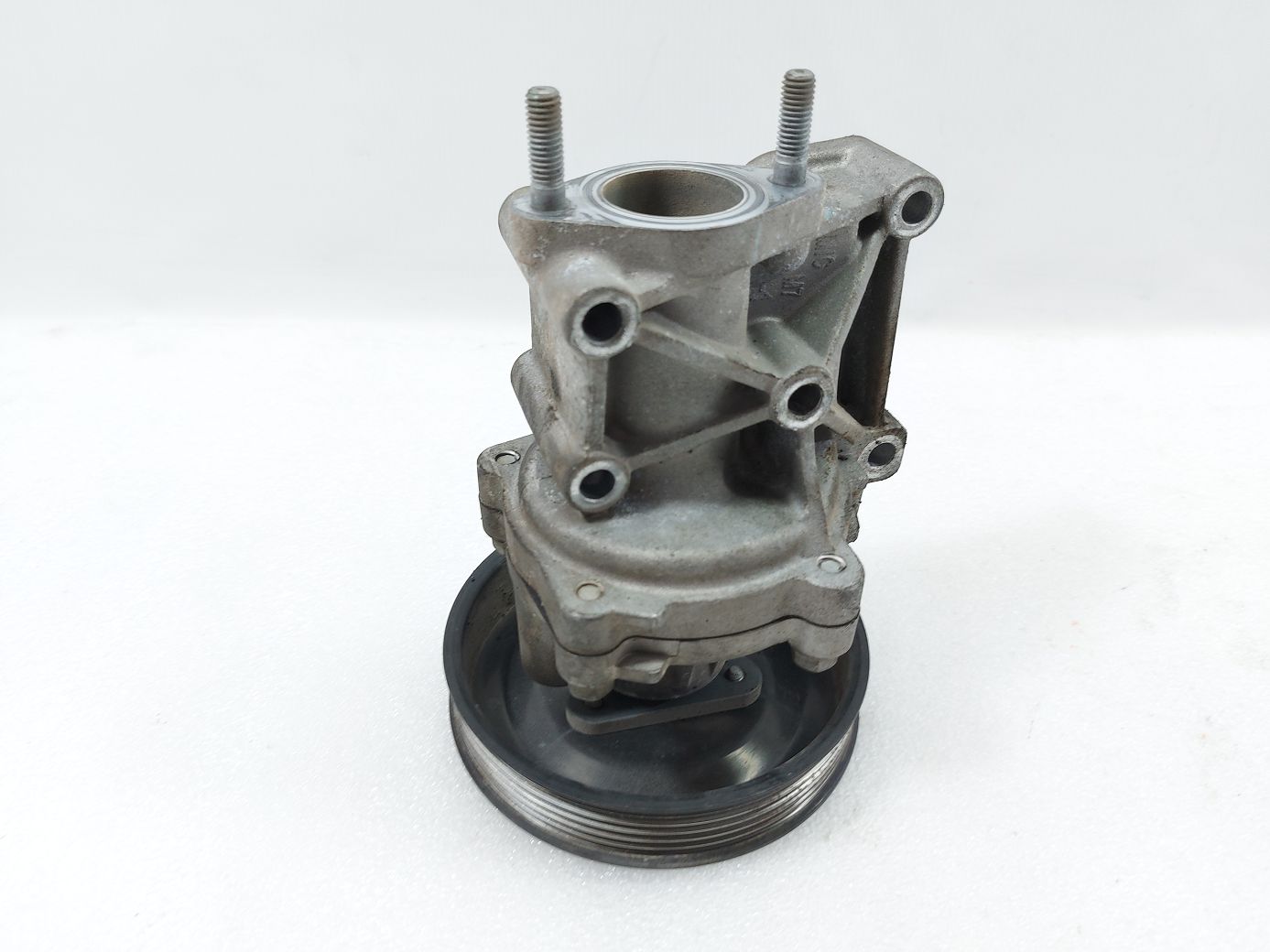 Journey. Насос системы охлаждения (помпа) Dodge Journey 2009-2020 5047138AC Dodge Journey