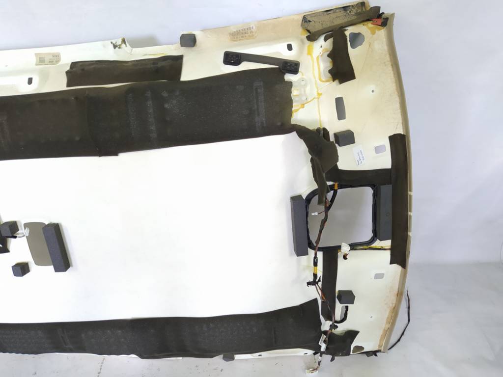 Optima Потолок Kia Optima 2014-2016 853102T14187 Kia Optima 5