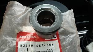Гайки. Гайка HONDA 53630SEAG01 Гайки. Гайка HONDA 53630SEAG01