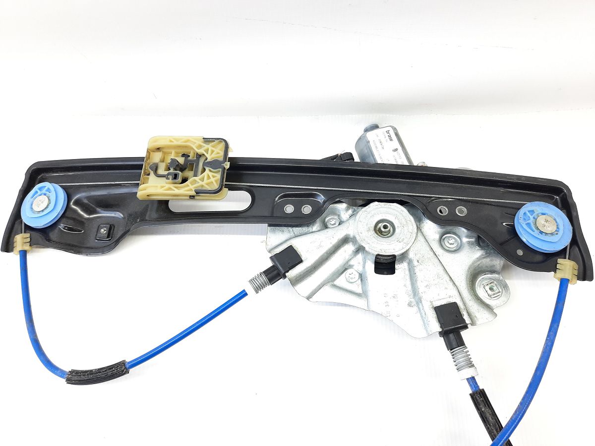 Malibu Склопідйомник двері передньої лівої Chevrolet Malibu 2013-2016 22836736 Chevrolet Malibu 5