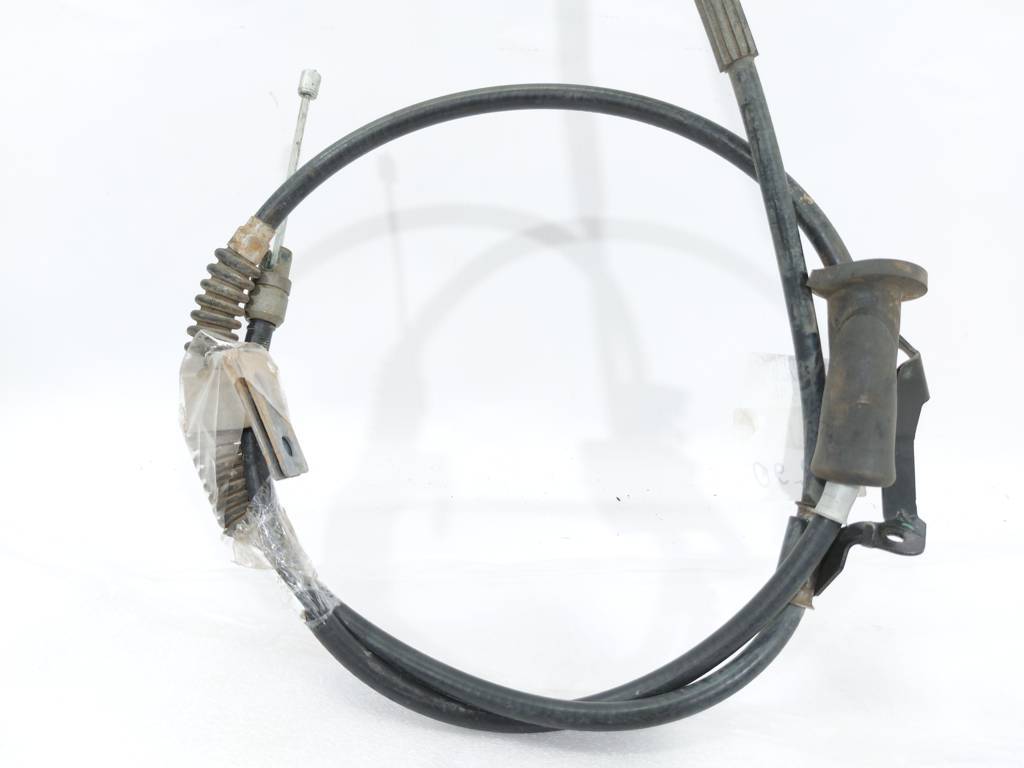 Dart Трос стояночного тормоза левый Dodge Dart 2013-2019 68232031AA Dodge Dart 27