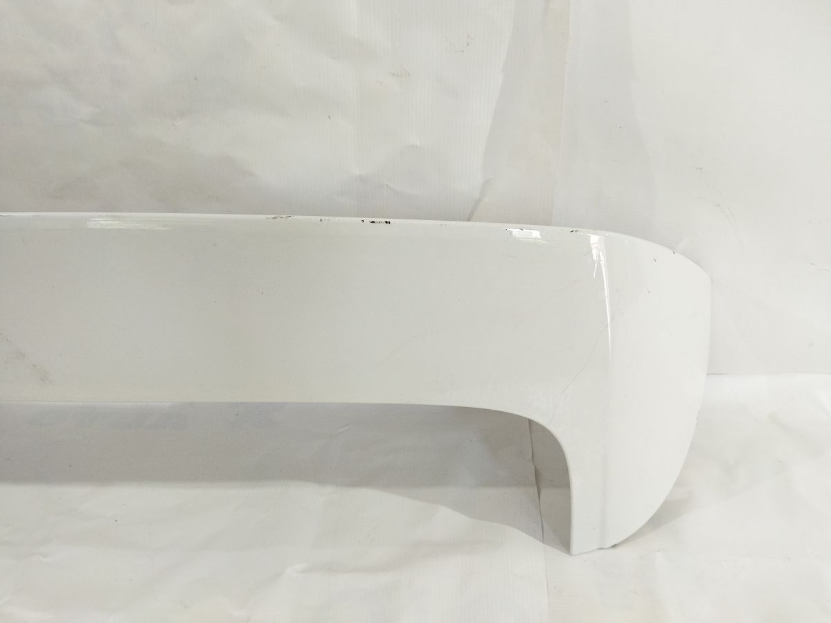 Fiesta Спойлер Ford Fiesta 2014-2019 C1BZ5844210AA Ford Fiesta 5