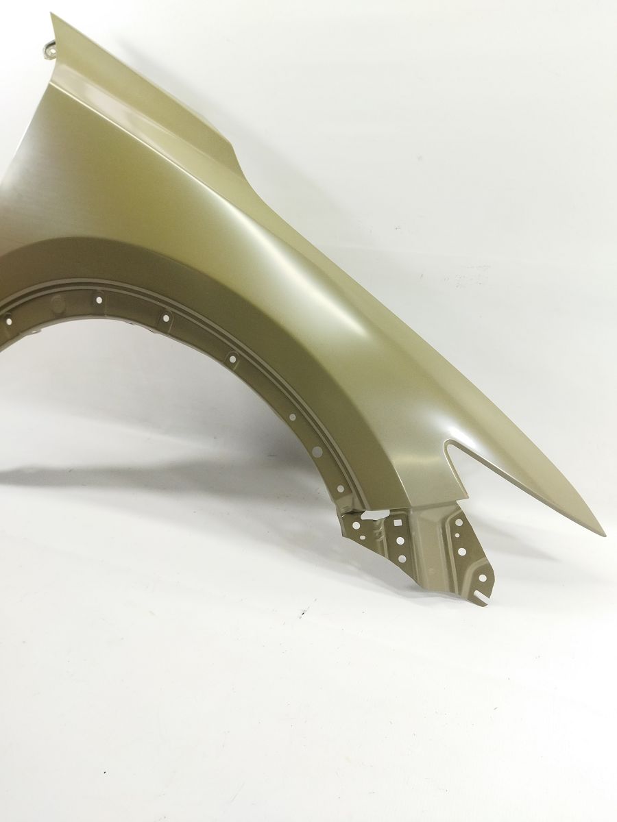 Крила Праве переднє крило (оливкове) Mazda CX-5 2017-2020 KB7W52111 Mazda CX-5 4