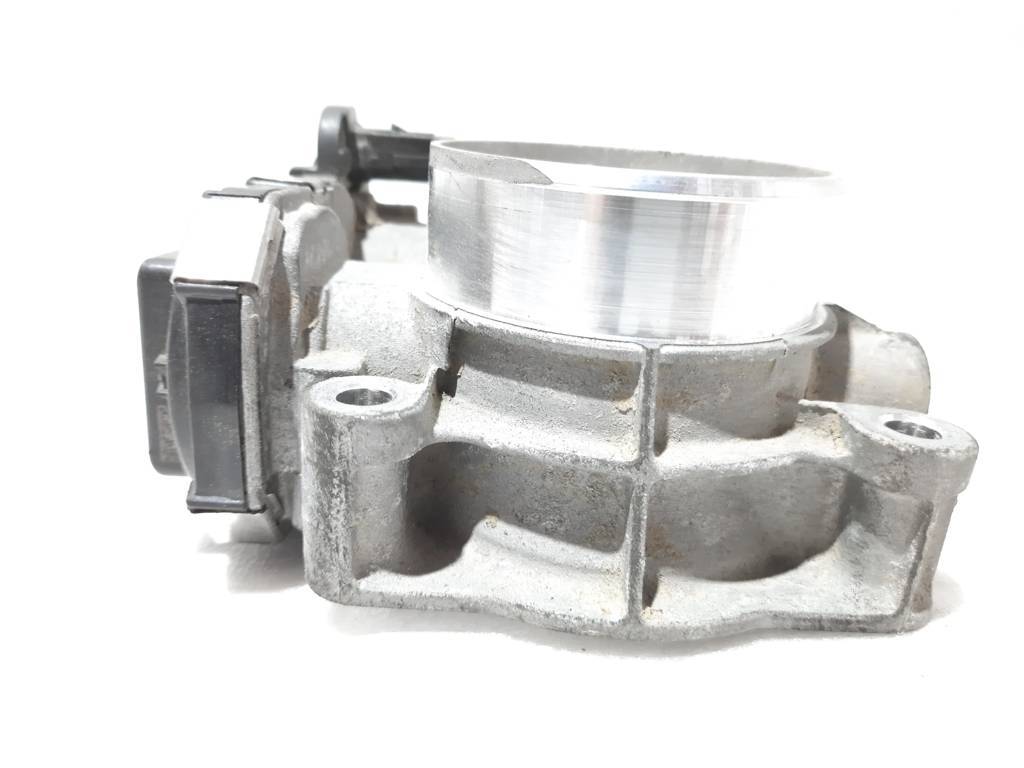 Malibu Дросельна заслінка Chevrolet Malibu 2013-2016 12670839 Chevrolet Malibu 16