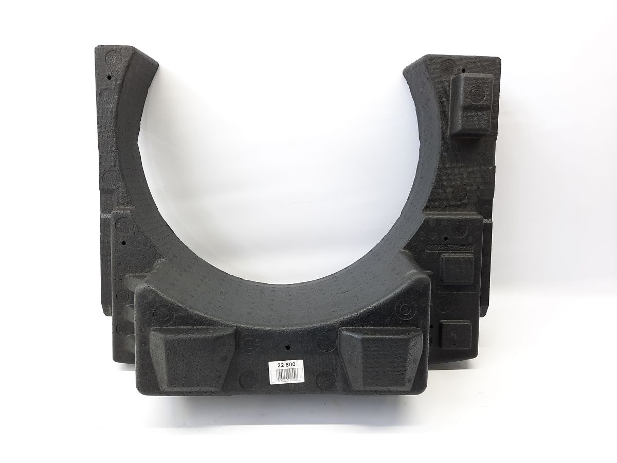 Insight. Вставка запасного колеса Honda Insight 2010-2014 84540-TM8-A0 Honda Insight