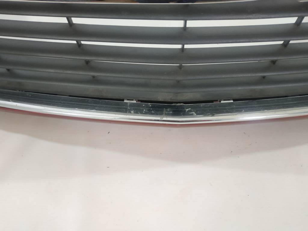 Impala Бампер передній Chevrolet Impala 2006-2011 89025048 Chevrolet Impala 7