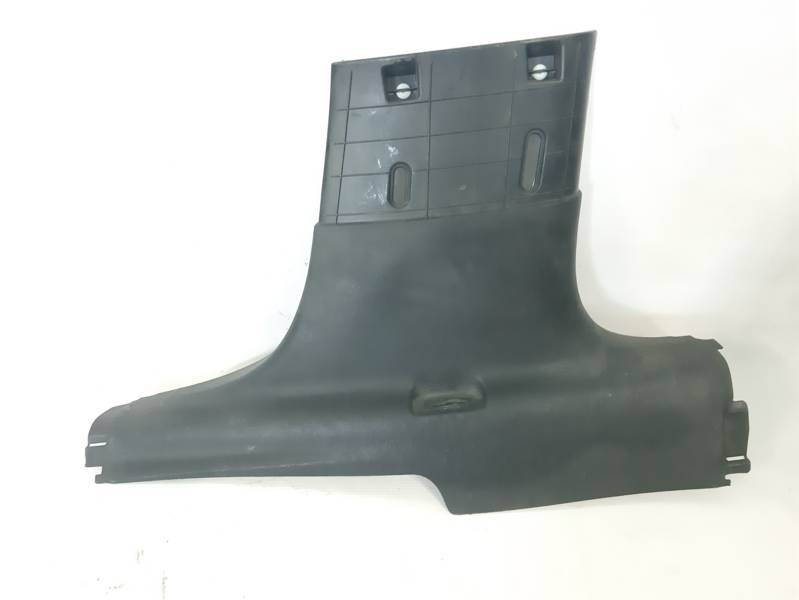 Dart Накладка центральної стійки нижня частина права Dodge Dart 2013-2019 1SX22DX9AB Dodge Dart 8