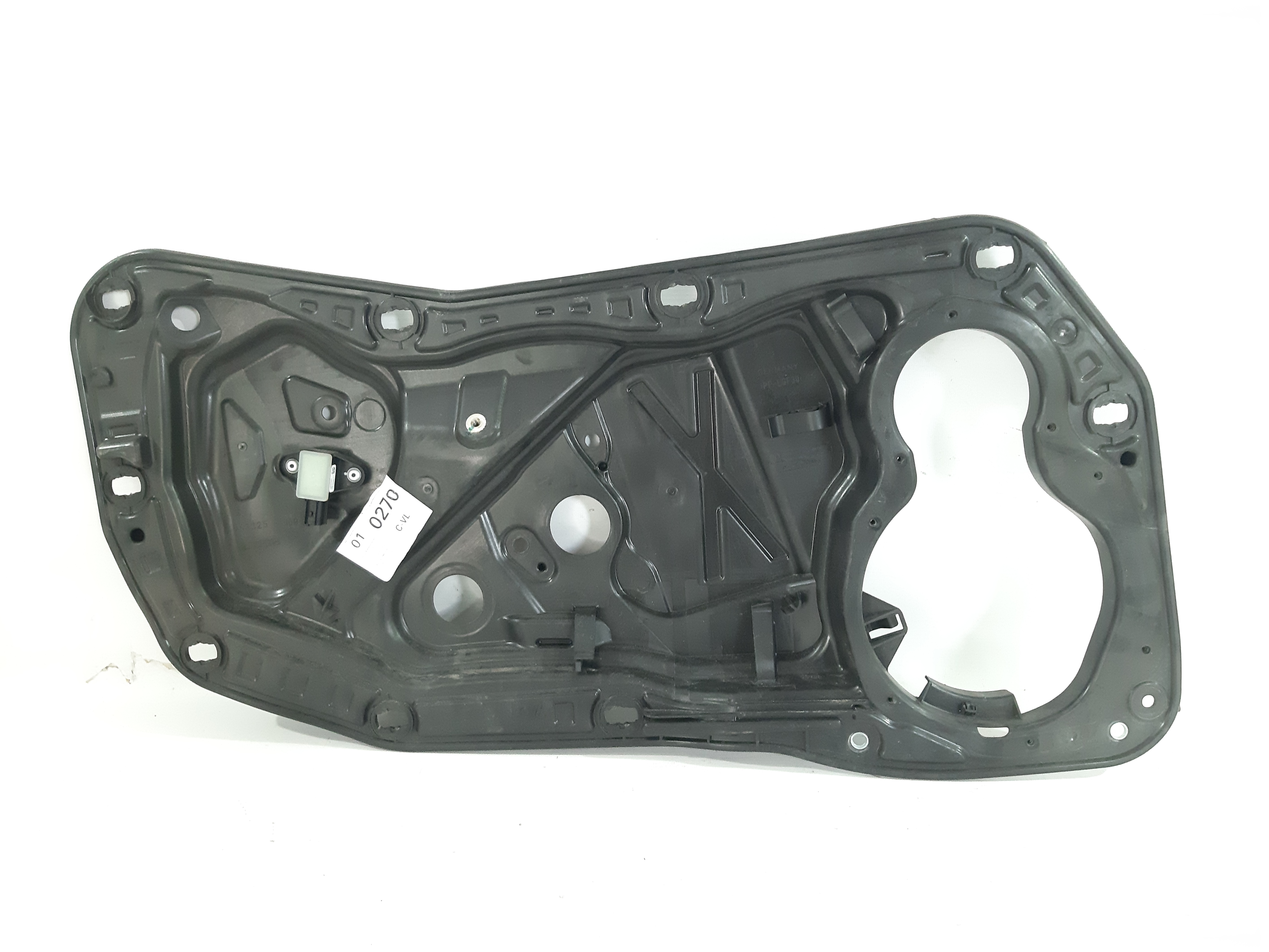 Passat cc. Плита стеклоподъёмника Volkswagen Passat CC 2009-2017 3C8837755D Volkswagen Passat CC