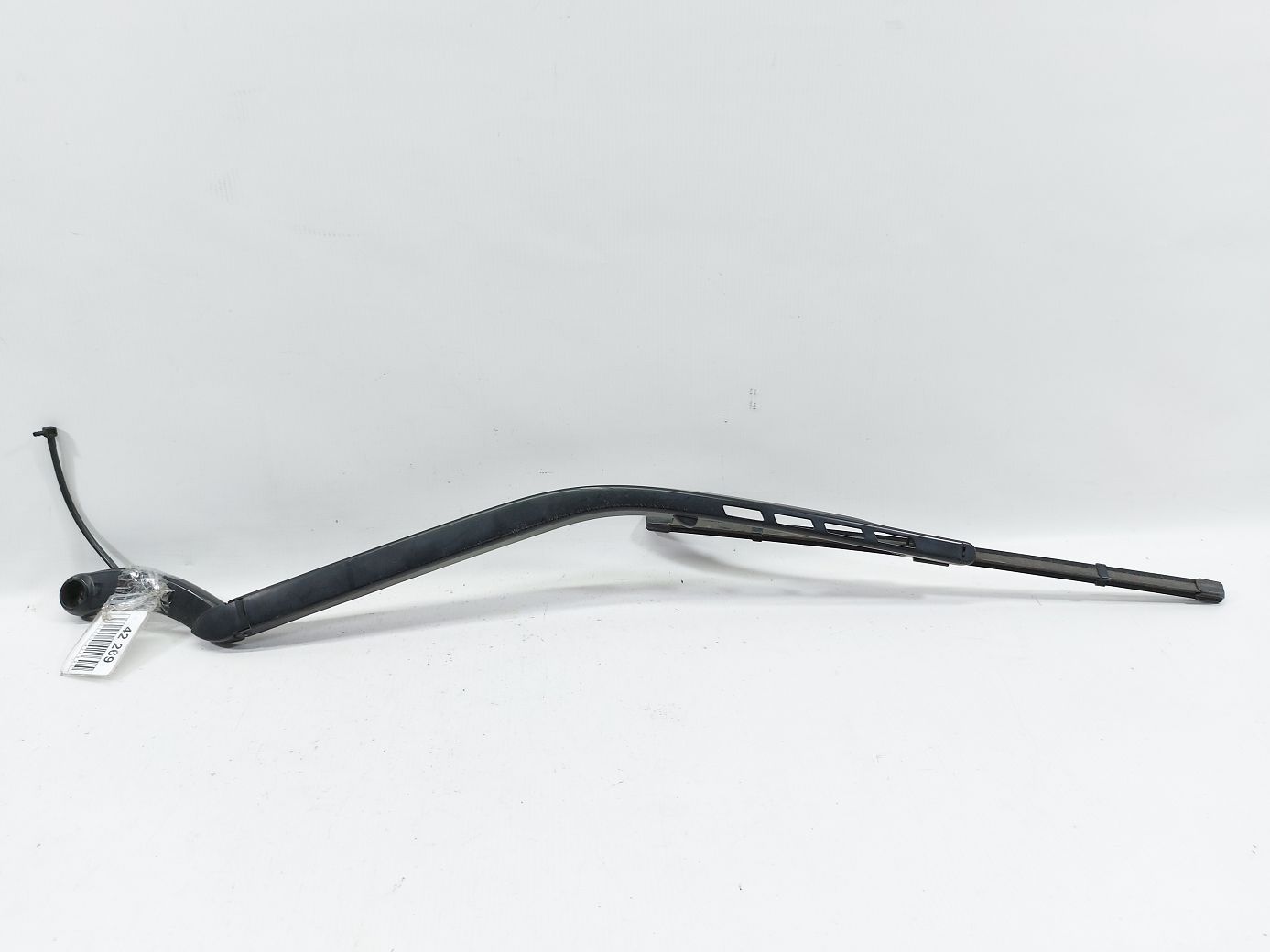 Xf. Рычаг стеклоочистителя правый Jaguar XF 2009-2015 C2D30566 Jaguar XF