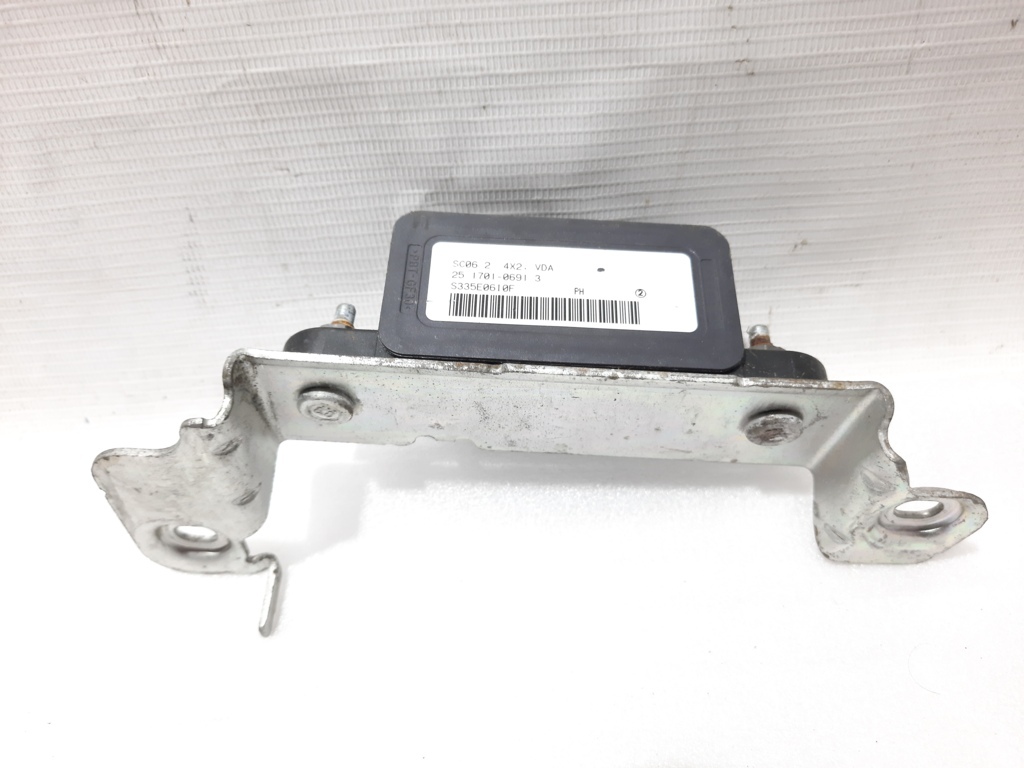 Journey Блок комфорта Dodge Journey 2011-2019 P56029563AB Dodge Journey 2
