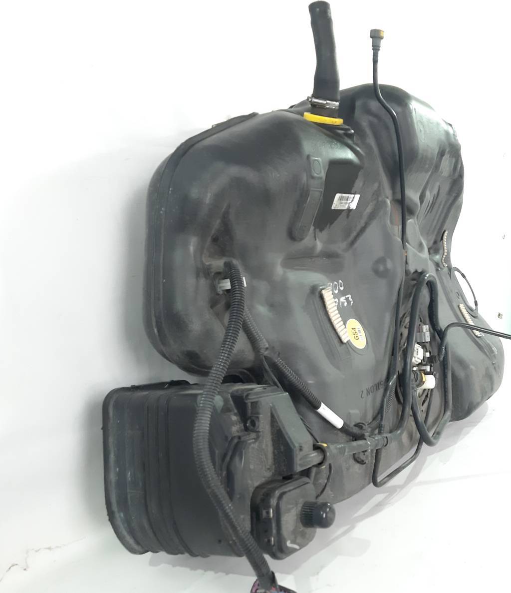 Malibu Бензобак Chevrolet Malibu 2010-2016 12777874 Chevrolet Malibu 6