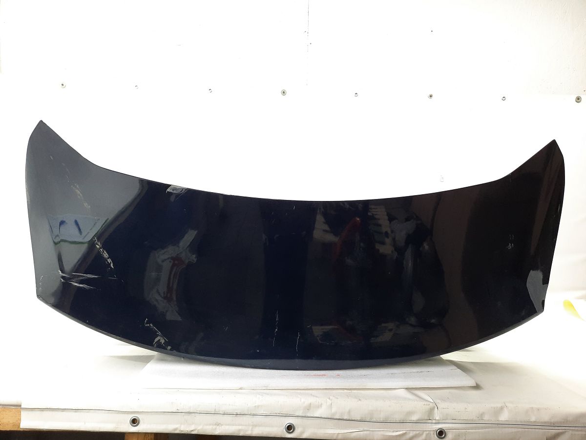 Malibu Кришка багажника Chevrolet Malibu 2016-2021 84075221 Chevrolet Malibu 4