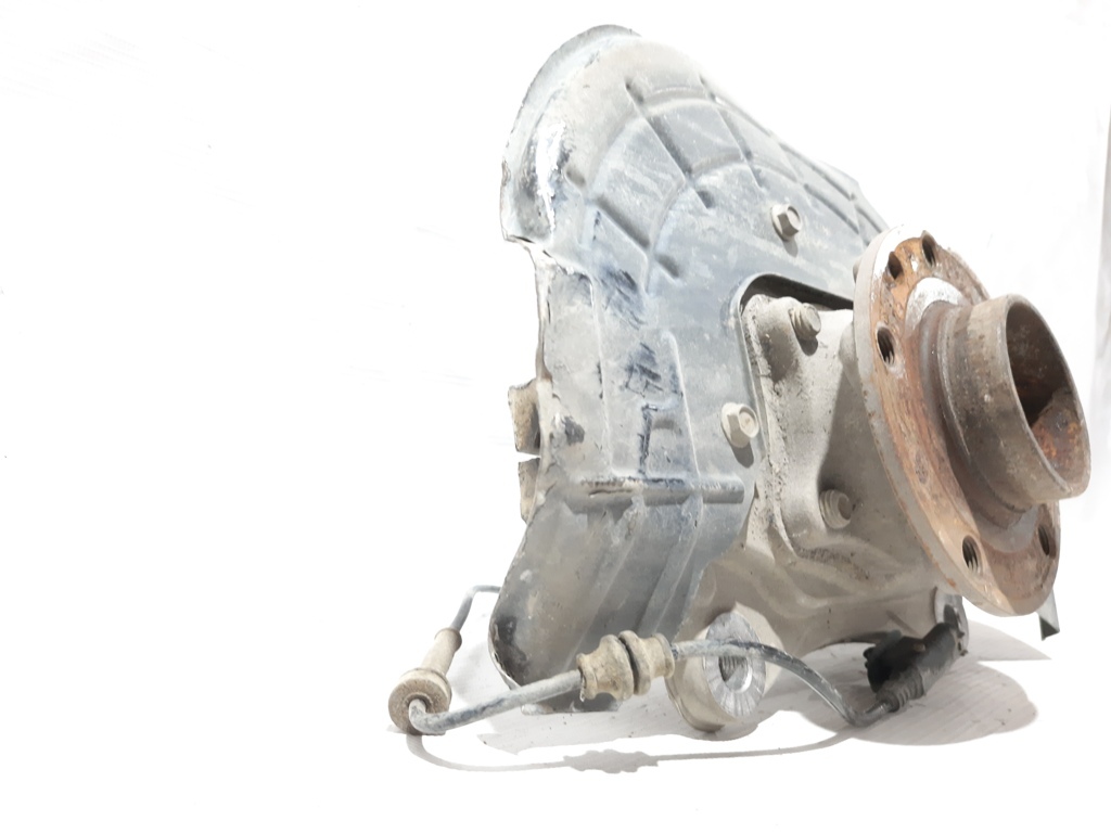 Dart Поворотний кулак передній правий Dodge Dart 2013-2019 68080585AD Dodge Dart 45