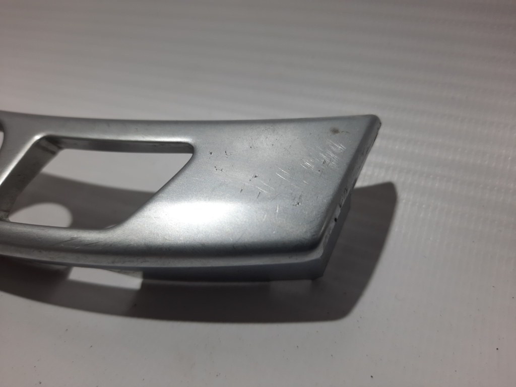 7 series Накладка центральної консолі BMW 7 2012 51169113685 BMW 7 3 7 series Накладка центральної консолі BMW 7 2012 51169113685 BMW 7 3