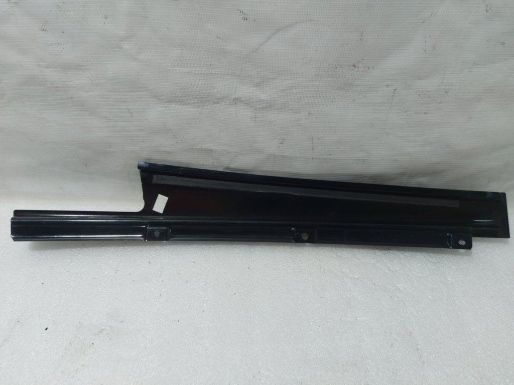 Dart Накладка(молдинг) двери задней правой наружной Dodge Dart 2013-2019 68082732AF Dodge Dart 2