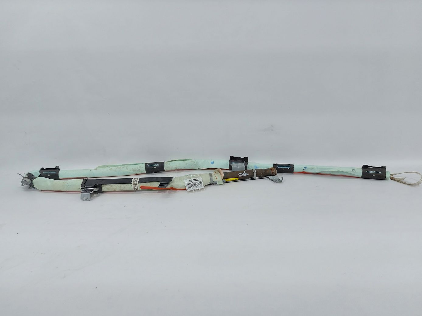 Altima. Air bag шторка права Nissan Altima 2015-2018 985P09HP8A Nissan Altima Altima. Air bag шторка права Nissan Altima 2015-2018 985P09HP8A Nissan Altima