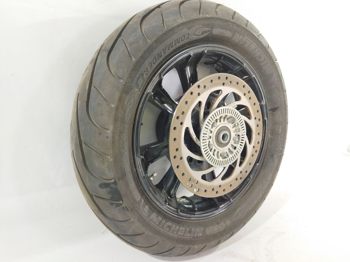 Scout bobber Колесо заднє INDIAN SCOUT BOBBER 2018 1523027266 INDIAN SCOUT BOBBER 10