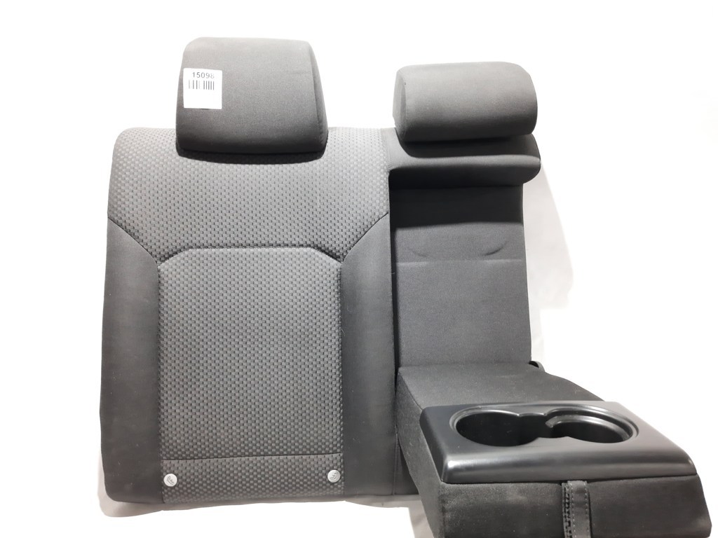 Passat s Спинка заднего ряда сидений правая Volkswagen Passat S 2011-2019 5C6885504H Volkswagen Passat S 11