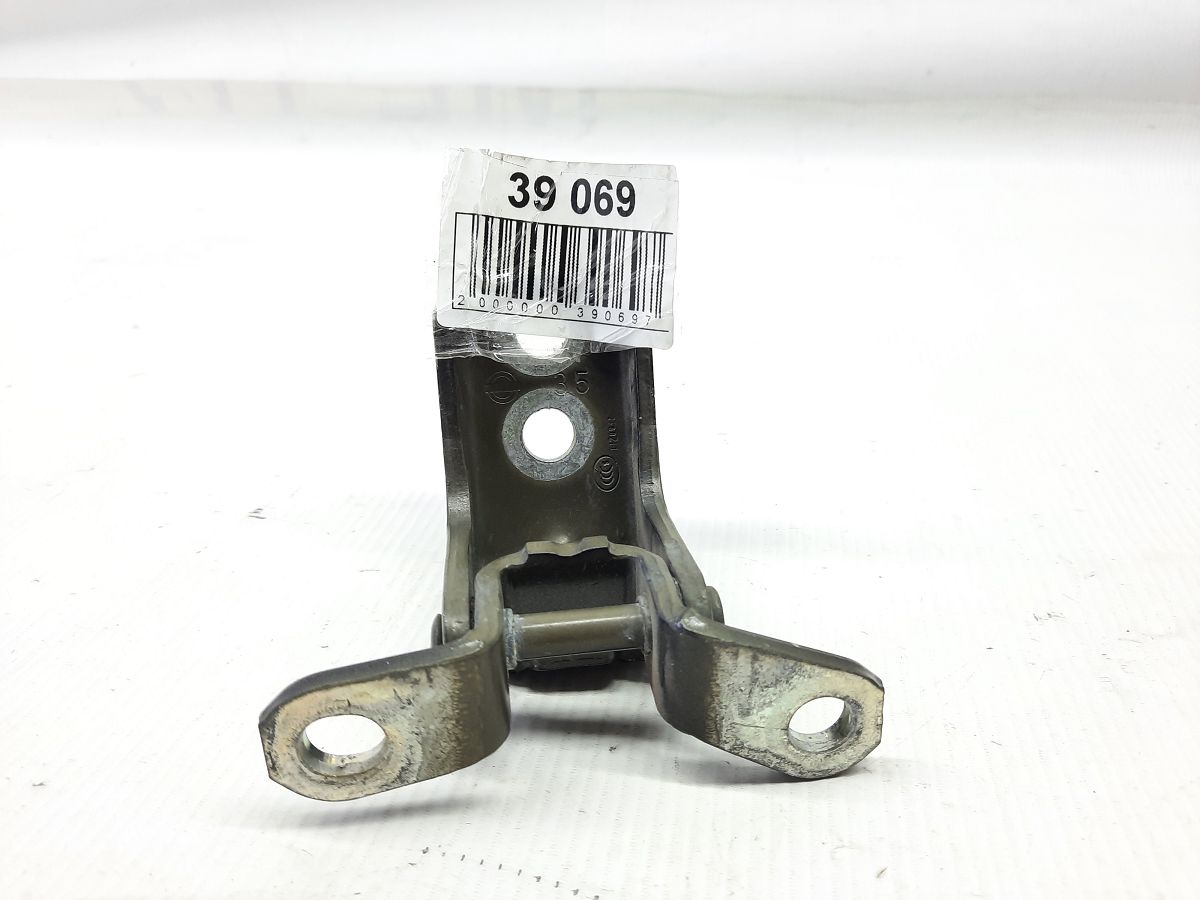 Altima Петля передніх дверей лівої/правої верхня/нижня Nissan Altima 2007-2020 804015AA0B Nissan Altima 7