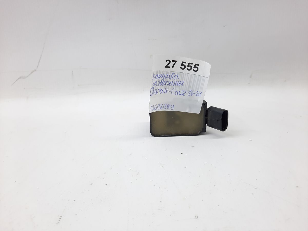 Cruze Котушка запалювання Chevrolet Cruze 2016-2021 12697989 Chevrolet Cruze 9