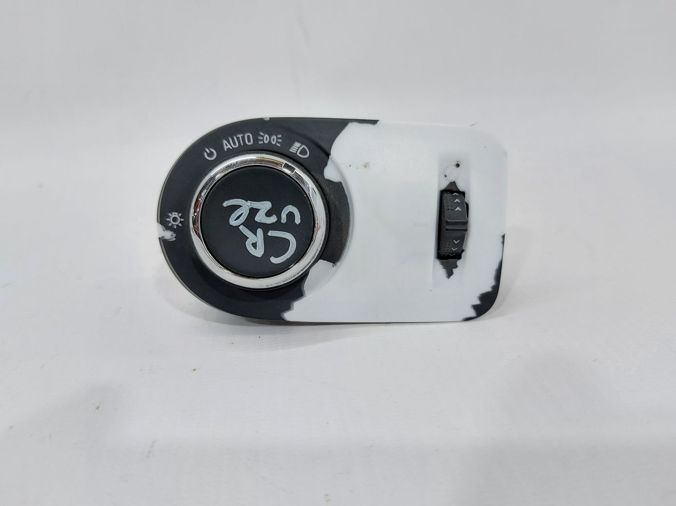 Cruze Блок управління головним світлом Chevrolet Cruze 2016-2019 39059535 Chevrolet Cruze 2