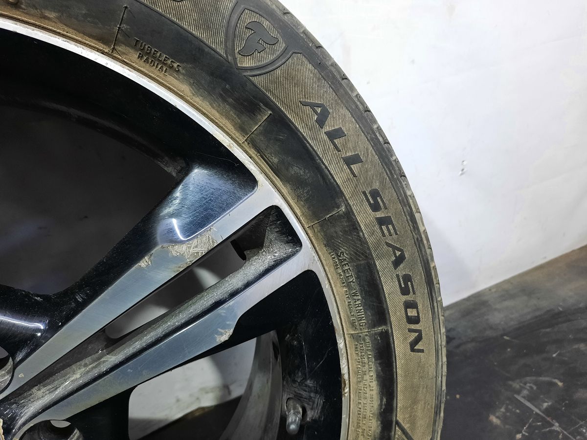 Charger Колісний диск R19 Dodge Charger 2011-2014 1TD74DD5AC Dodge Charger 5