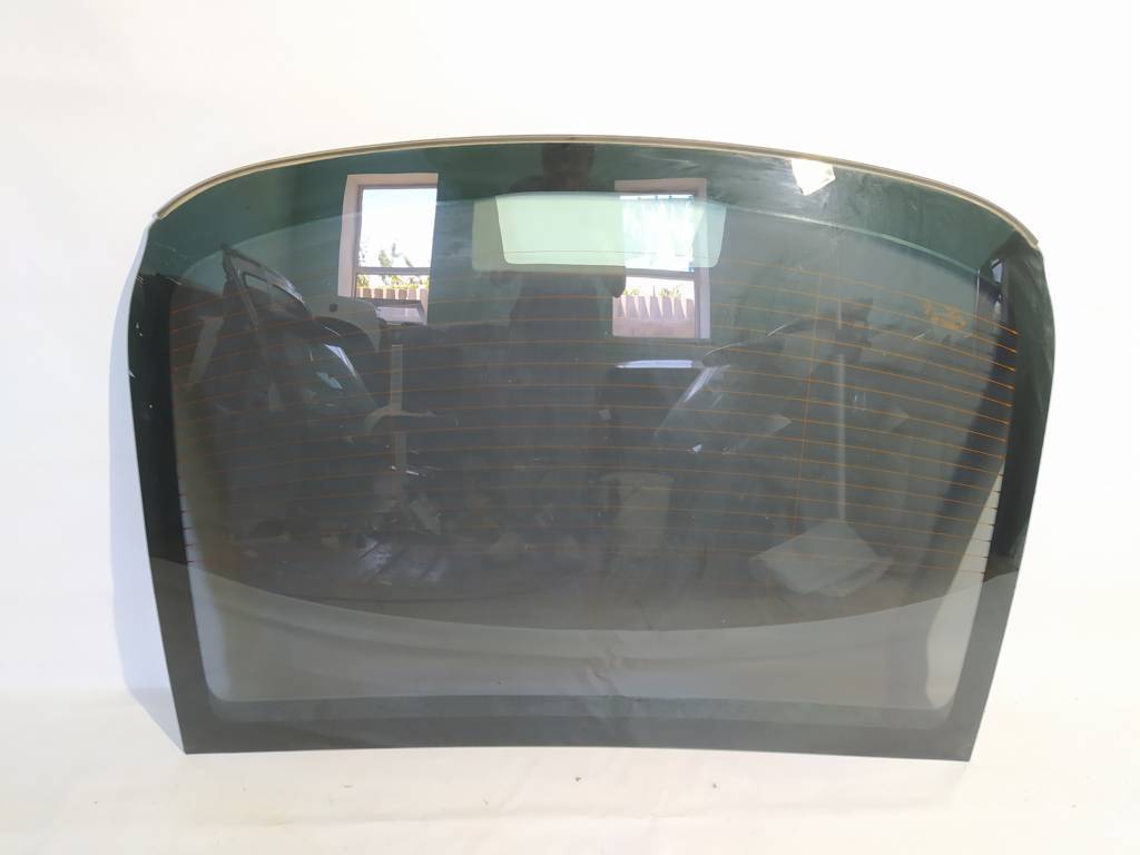 200 limited Скло заднє (обламаний підігрів) Chrysler 200 Limited 2015-2017 68145494AG Chrysler 200 Limited 5