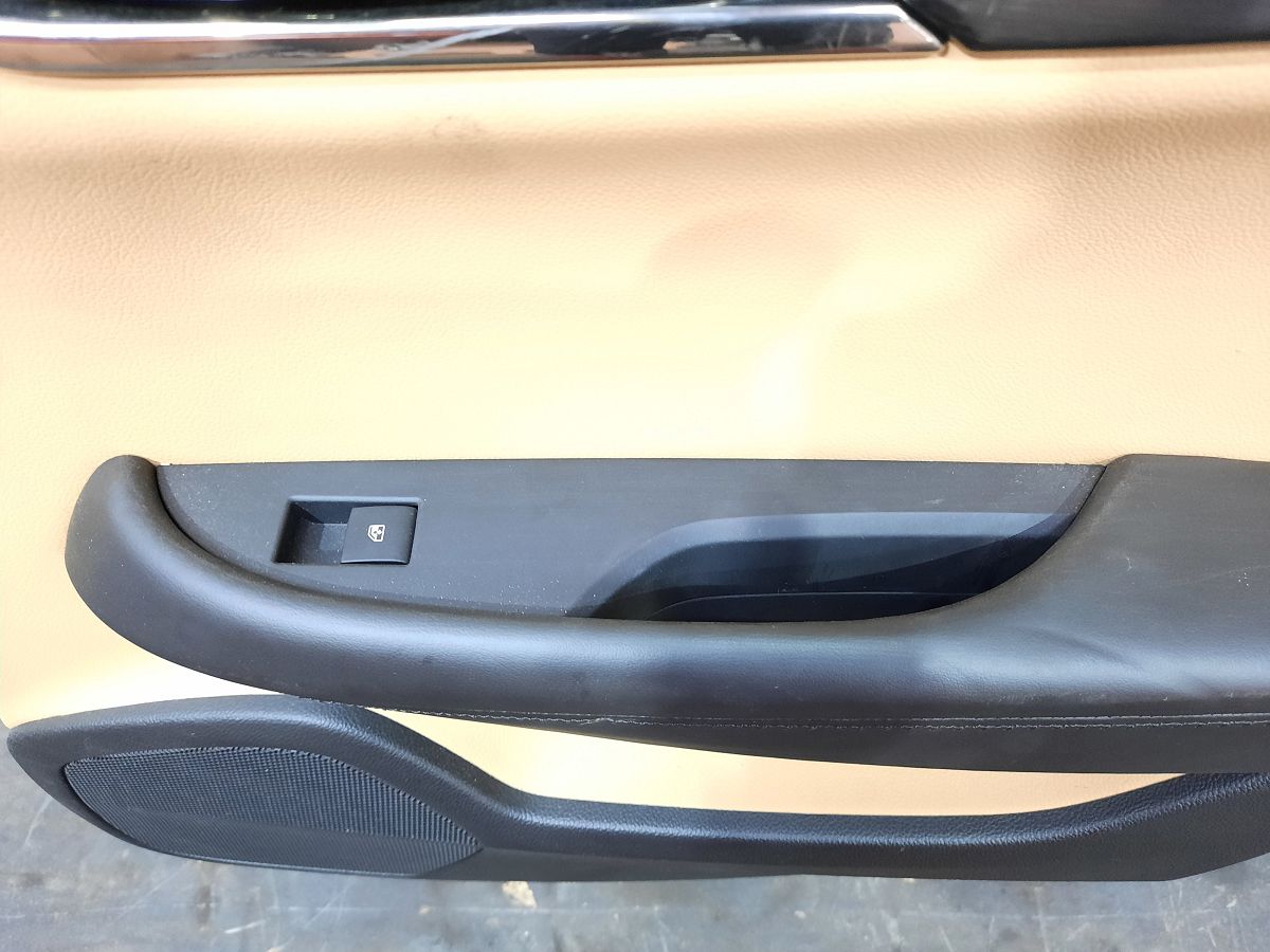 Ats Двері задні права в зборі Cadillac ATS 2013-2018 84007418 Cadillac ATS 7