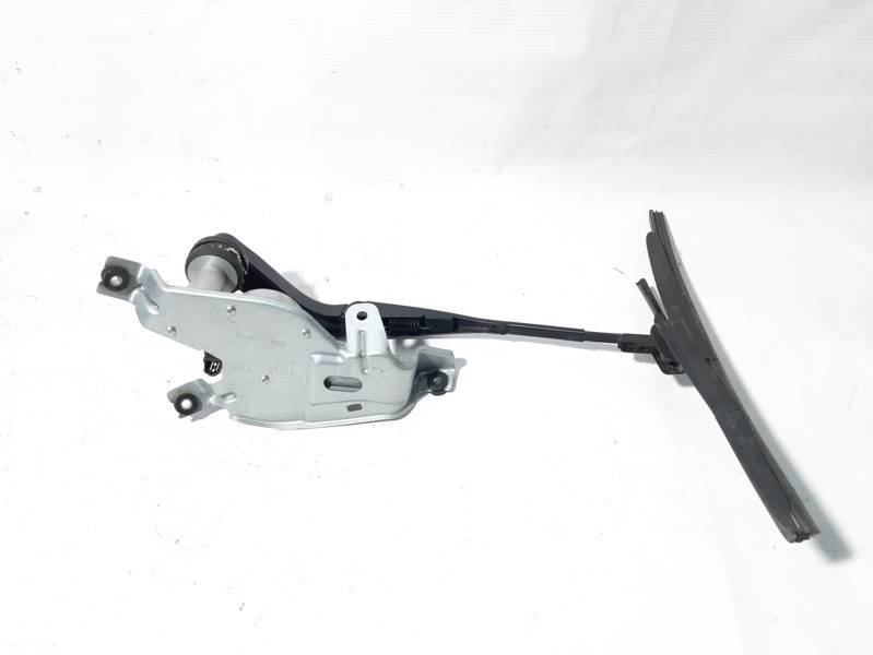 Cr-z Мотор склоочисника заднього Honda CR-Z 2011-2016 76710SZTG02 Honda CR-Z 2