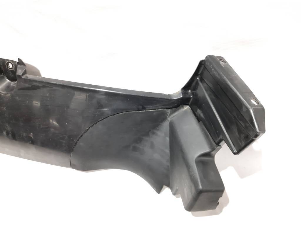 Insight Захист бампера переднього Honda Insight 2010-2014 74117TM8A00 Honda Insight 12