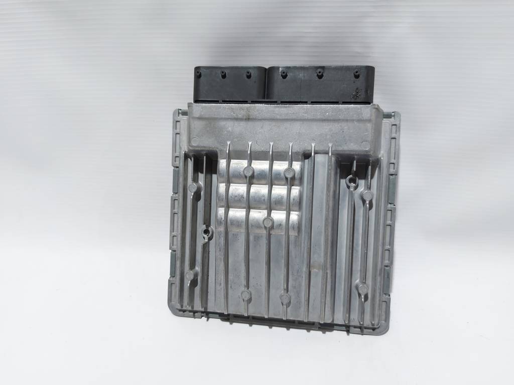 X3 Блок керування двигуном BMW X3 2009-2011 12147602216 BMW X3 4