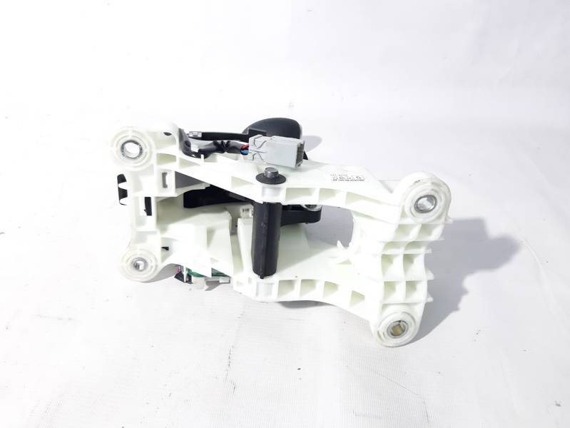 Cr-z Кулиса АКПП комплект кронштейнов Honda CR-Z 2012-2016 54200SZTA72 Honda CR-Z 4