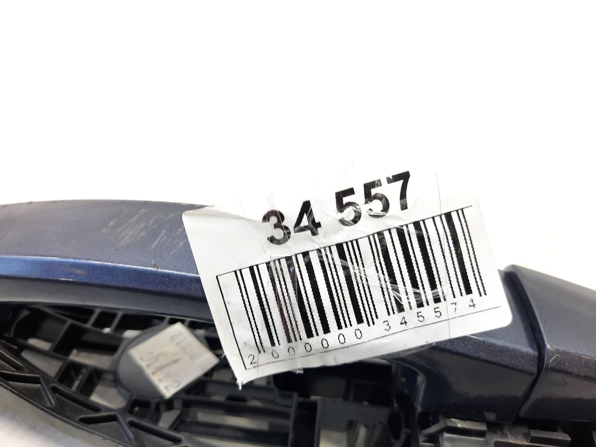 Cruze Ручка двери передней/задней левой/правой наружная Chevrolet Cruze 2011-2016 92233089 Chevrolet Cruze 41