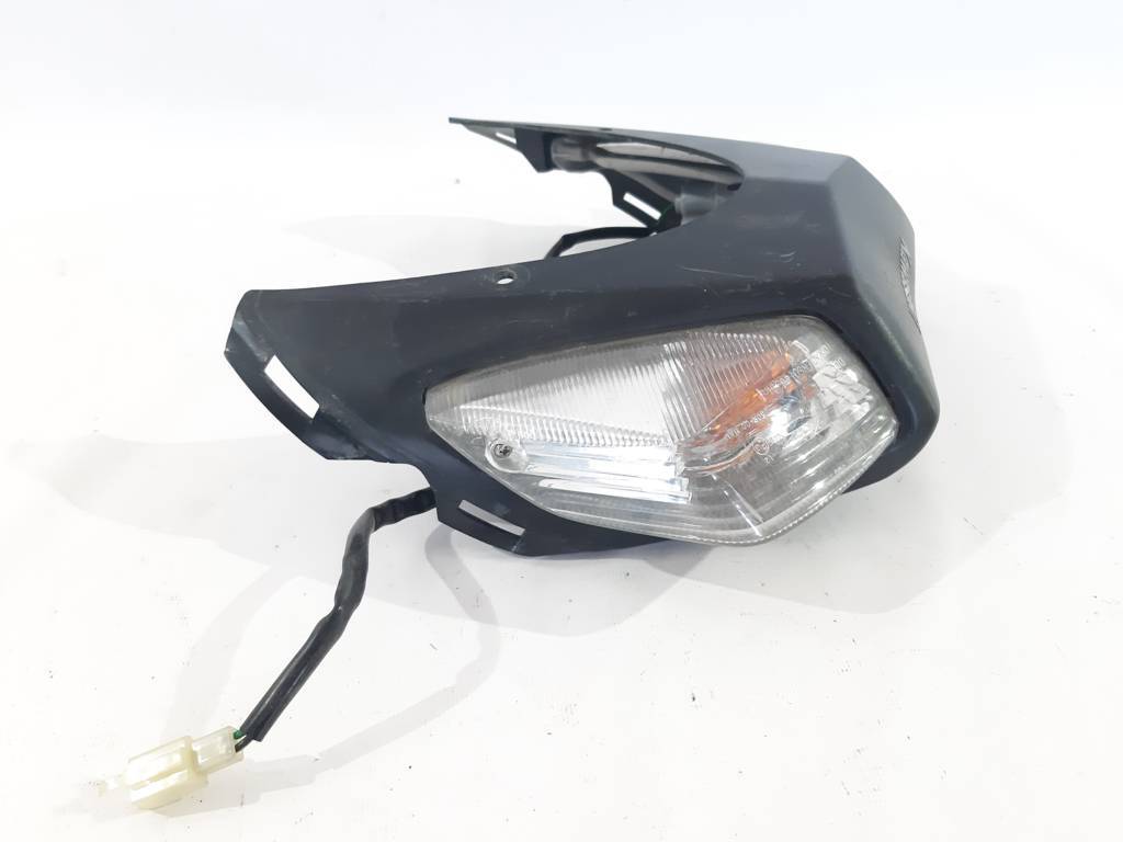 Gtr-1400 Поворотник задній правий Kawasaki GTR-1400 2008-2019 230400080 Kawasaki GTR-1400 7