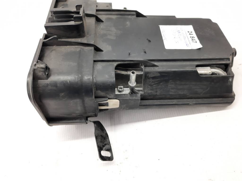 7 series Блок керування двигуном BMW 7 2012 12147624032 BMW 7 3