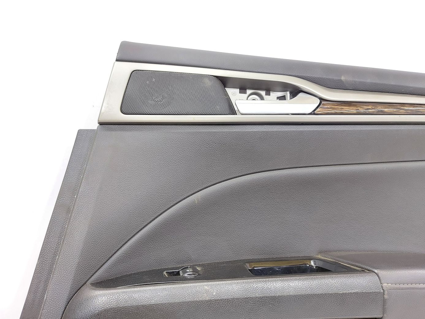 Fusion Карта двери задней правой Ford Fusion 2013-2020 DS7Z5427406AA Ford Fusion 16