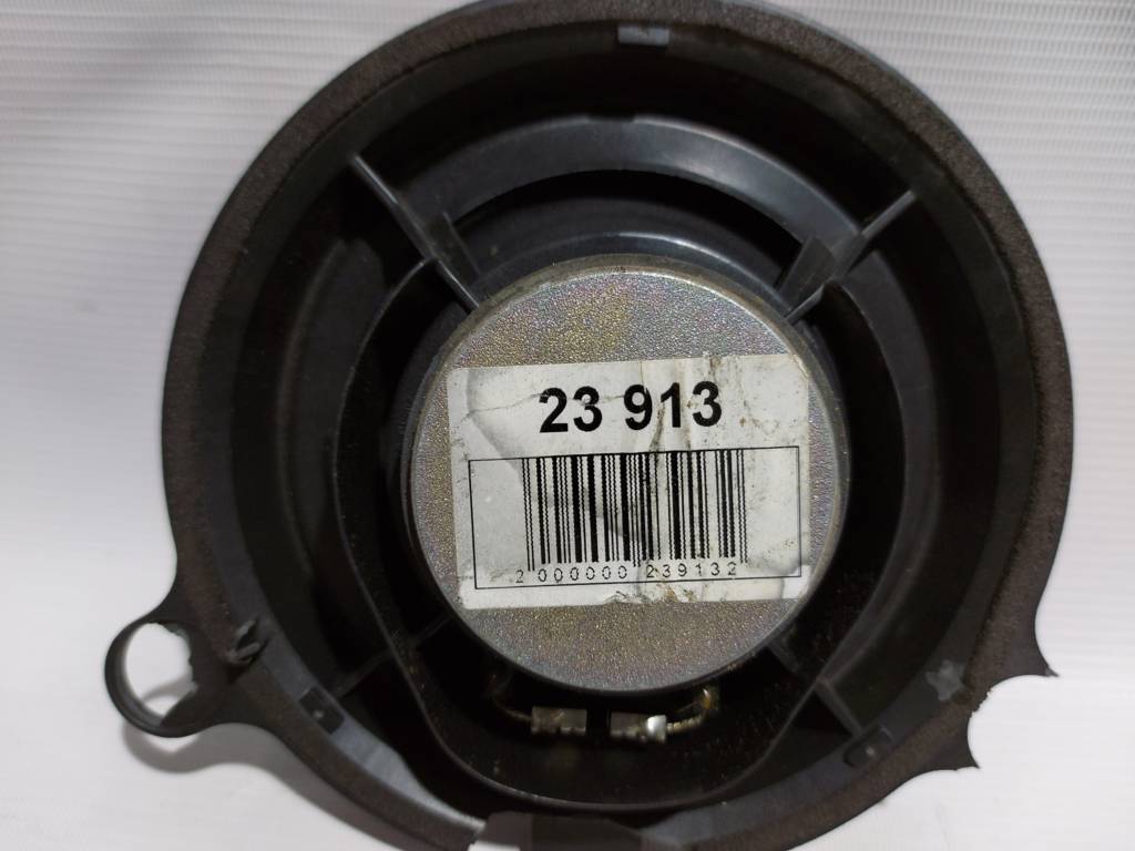 3 Динамік дверей задньої лівої Mazda 3 2013-2020 GHR166960 Mazda 3 2