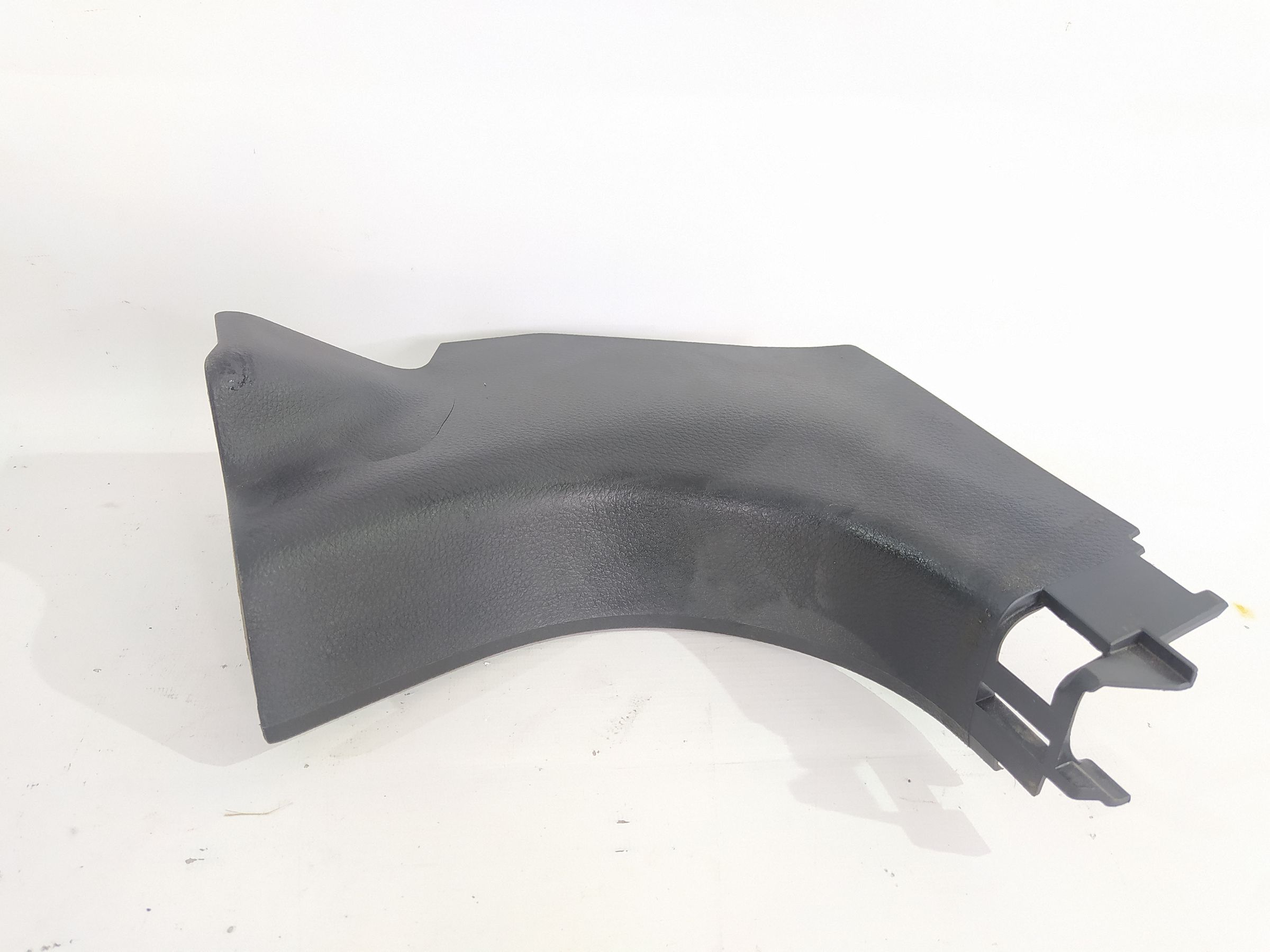 Altima Накладка порога передня кутова ліва Nissan Altima 2013-2015 669013TA0A Nissan Altima 3