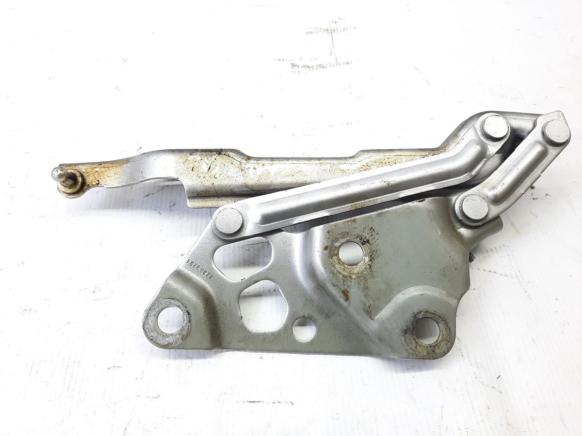 Ats Петля капота ліва Cadillac ATS 2013-2019 22868254 Cadillac ATS 8