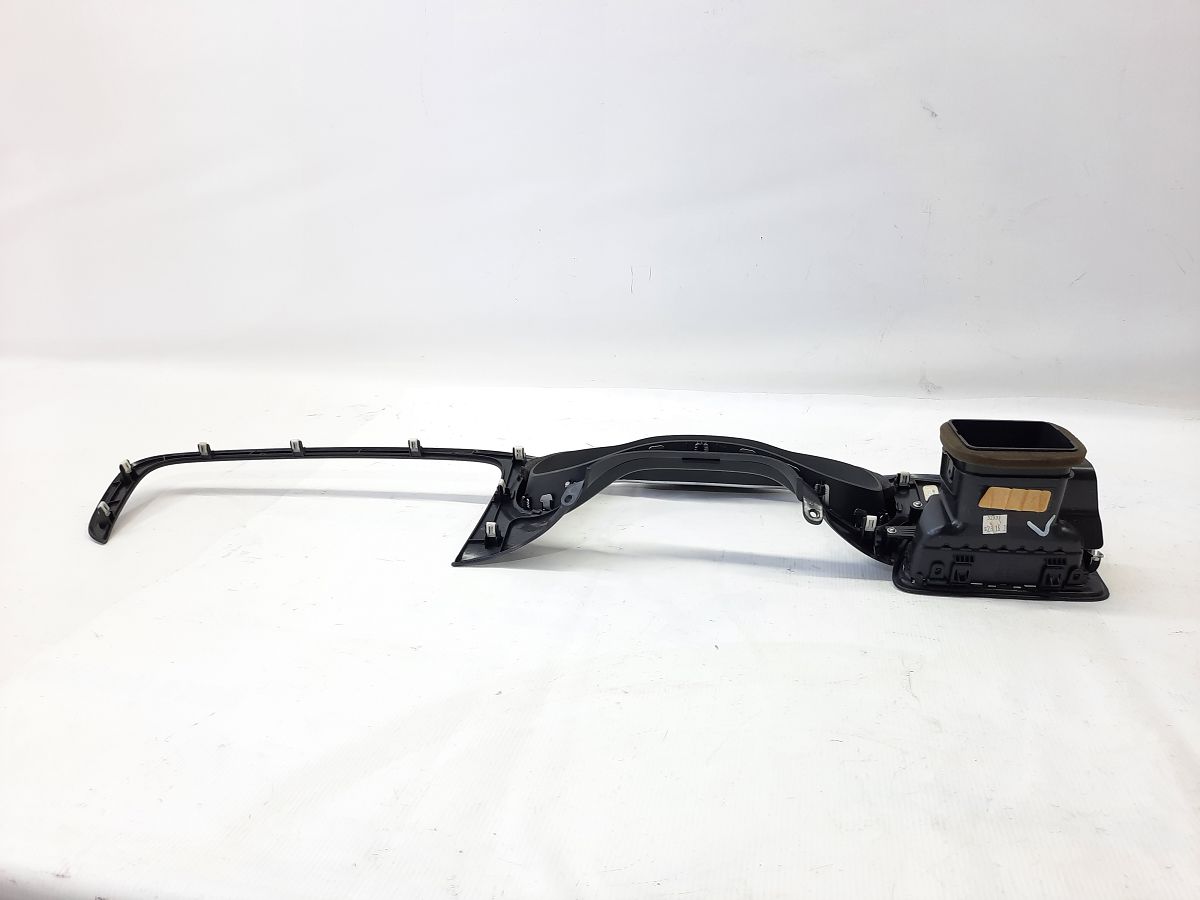 200 limited Молдинг торпеди центральний лівий Chrysler 200 Limited 2015-2017 5SQ59AAAAA Chrysler 200 Limited 5