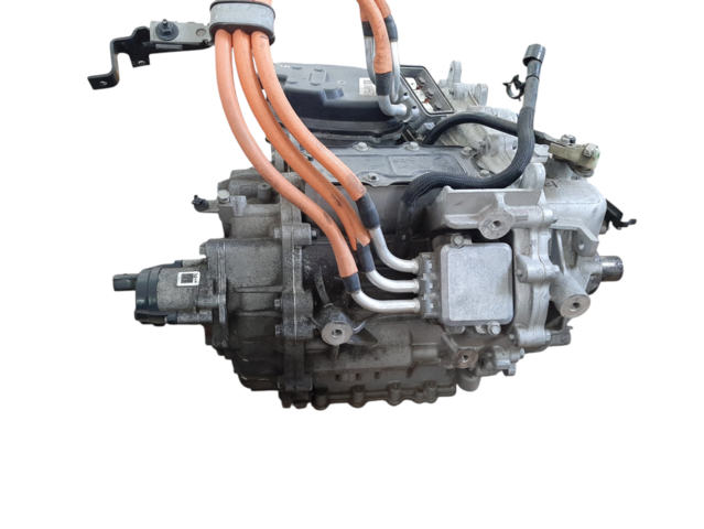 Bolt Электродвигатель Chevrolet Bolt EV 2017-2021 25199230 Chevrolet Bolt EV 4